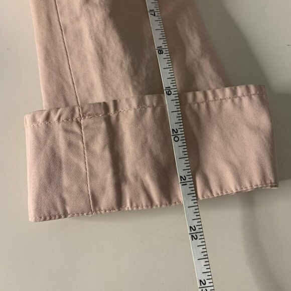 Pendleton Pale Pink Lightweight Jacket - Picture 9 of 10